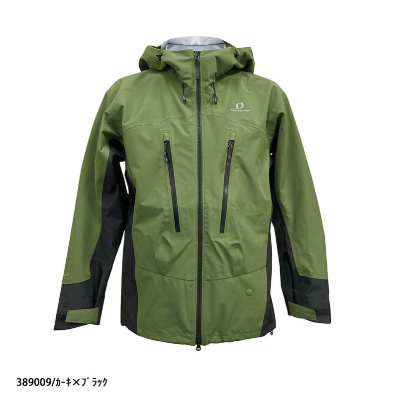 ONYONE オンヨネ スキーウェア/ユニセックス/ジャケット＜2026