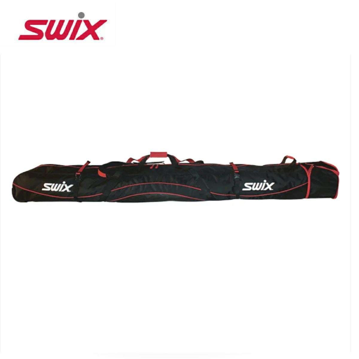 SWIX �X�E�B�b�N�X �o�b�N�E�P�[�X / 2��p�R�}�L ��2026������ٽ���ޯ� ���ٕt��