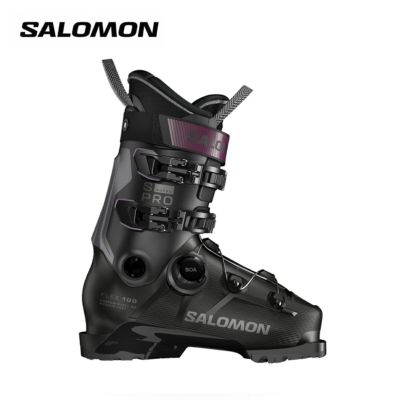 SALOMON サロモン スキーブーツ＜2026＞ S/RACE2 130 WC ならタナベ