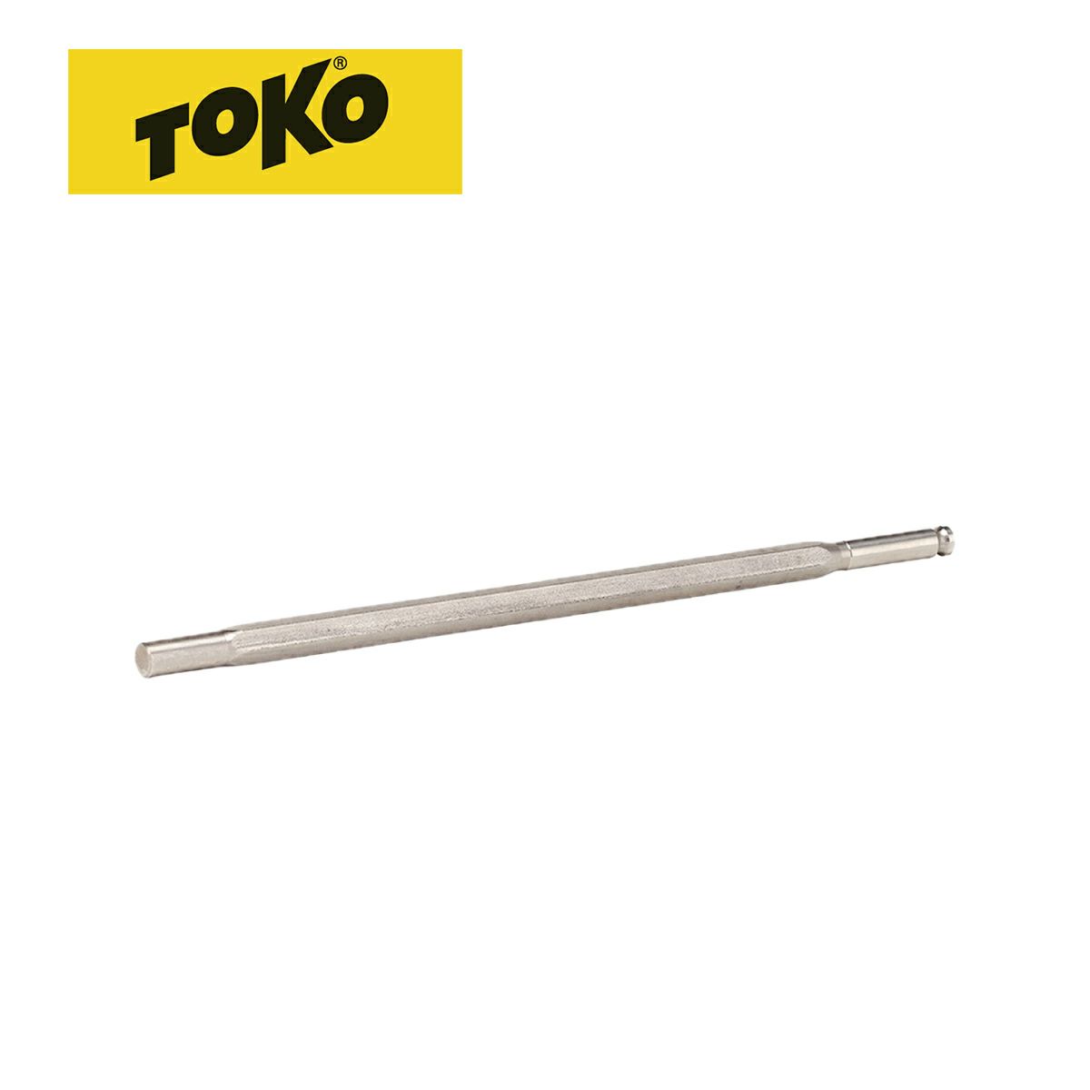 TOKO トコ スキー チューンナップ用品＜2026＞Roto Shaft 210mm