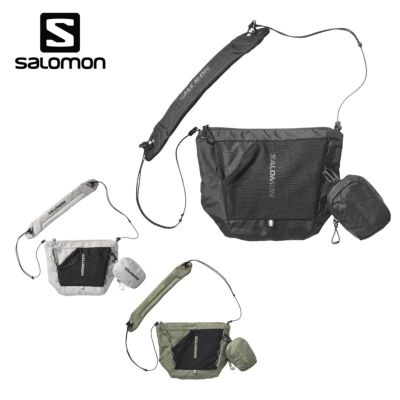 SALOMON サロモン バッグ・ケース/バッグパック メンズ レディース