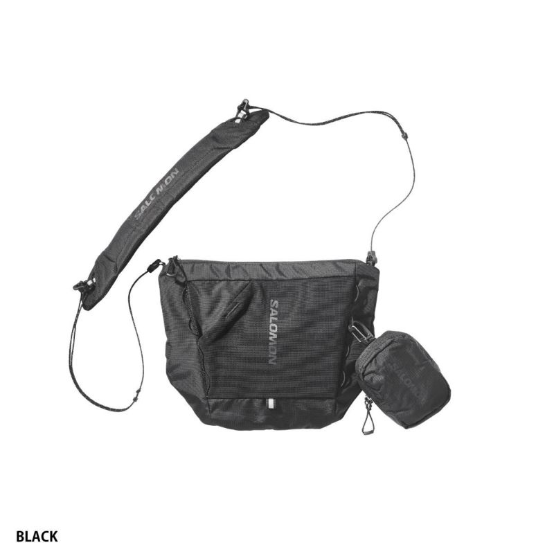 SALOMON サロモン バッグ・ケース ＜2026＞ ACS 2 REVISED / ACS 2