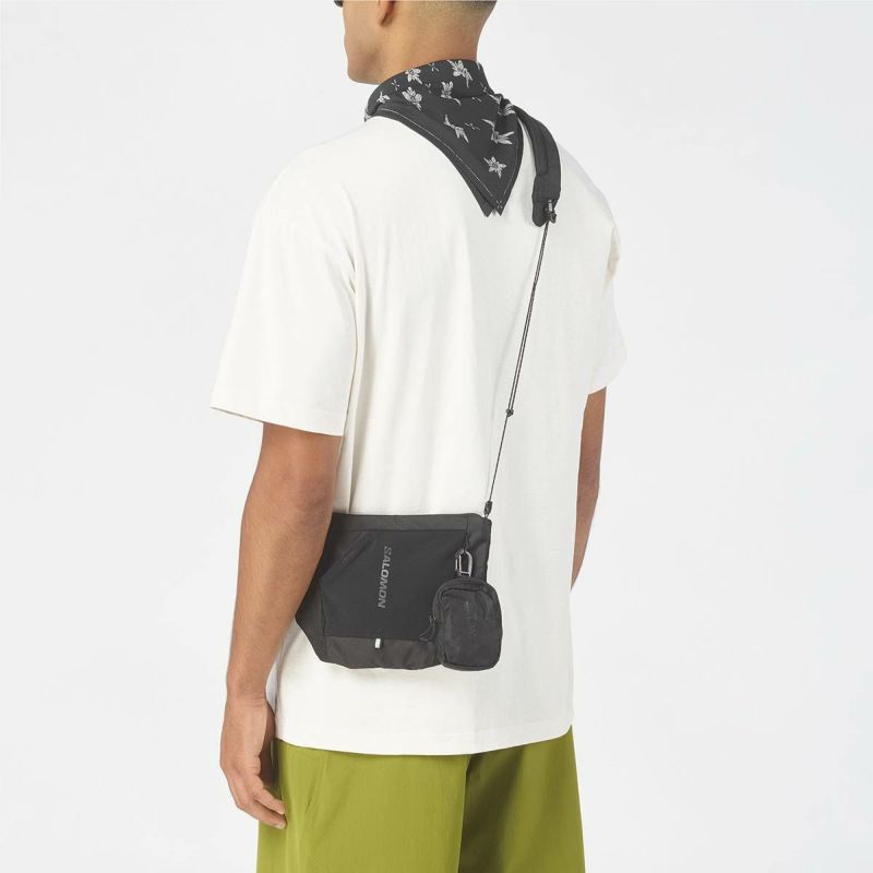 SALOMON サロモン バッグ・ケース ＜2026＞ ACS 2 REVISED / ACS 2