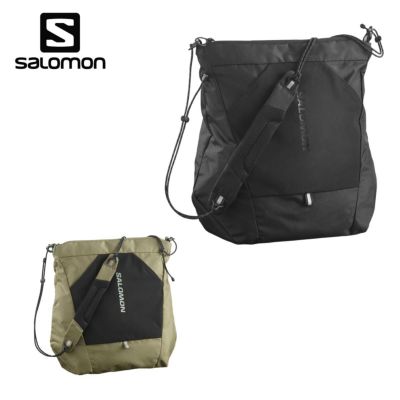 SALOMON サロモン バッグ・ケース/バッグパック メンズ レディース