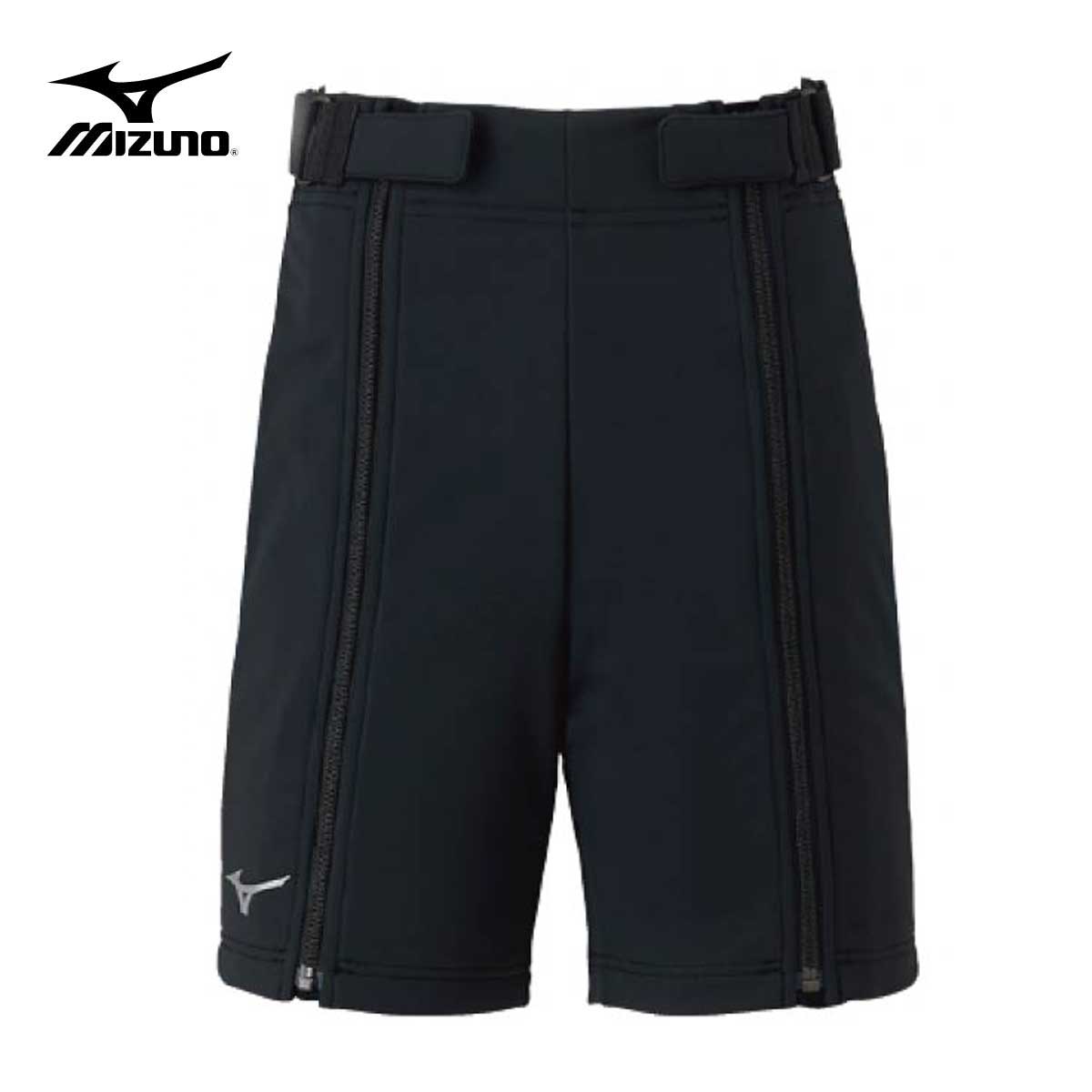 新品タグ付き MIZUNO ミズノ ミドルレイヤー 早期予約】MIZUNO ミズノ スキーウェアパンツ ミドルレイヤー キッズ