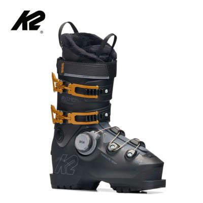 K2】ケーツースキーブーツならスキー用品通販ショップ - タナベ