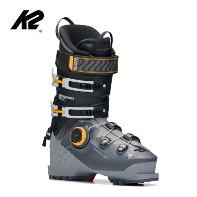 K2】ケーツースキーブーツならスキー用品通販ショップ - タナベ