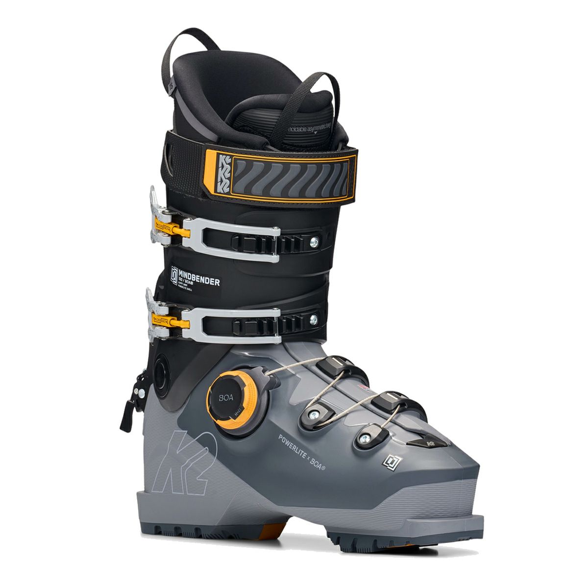 K2 ケーツー スキーブーツ＜2026＞MINDBENDER 100 BOA / マインド