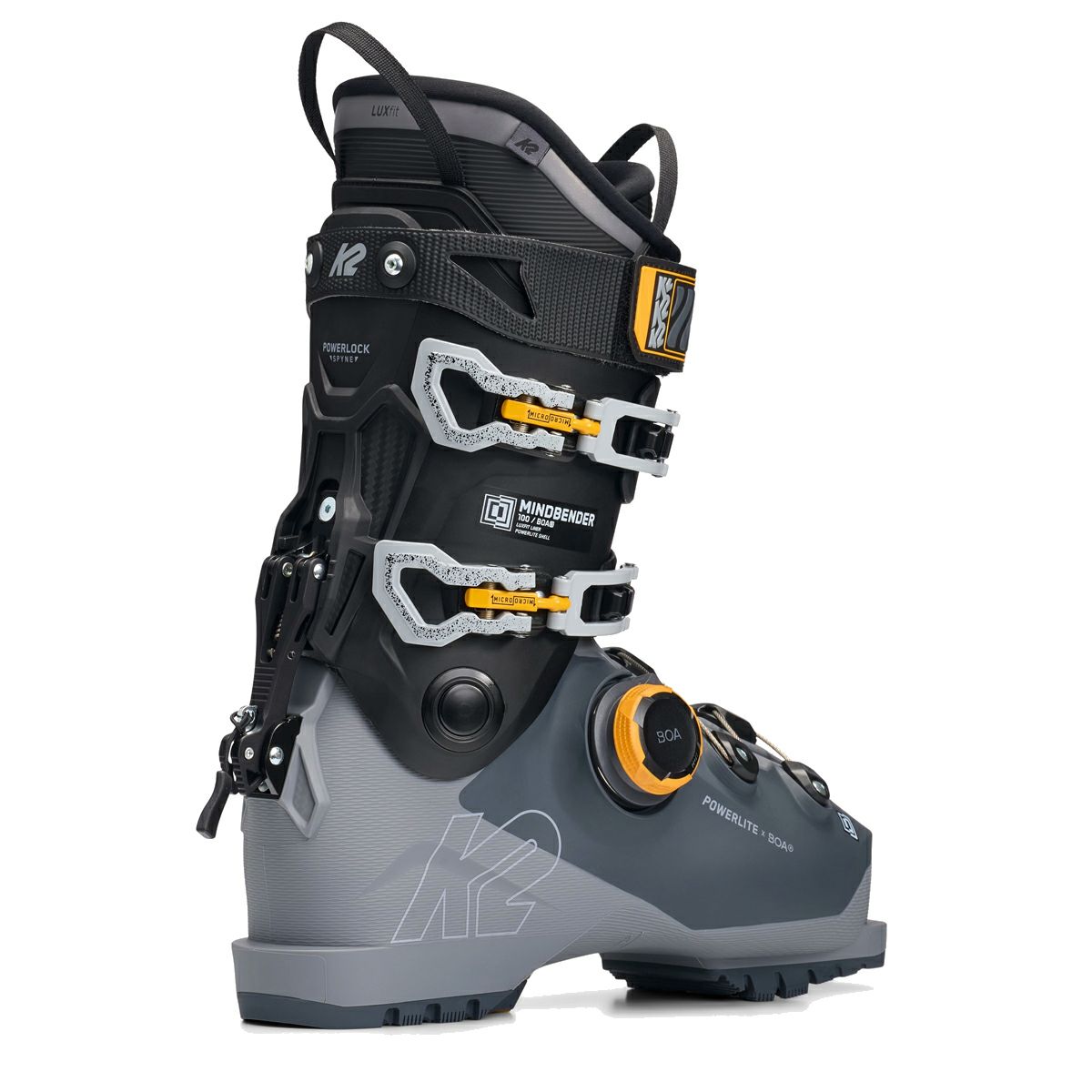 K2 ケーツー スキーブーツ＜2026＞MINDBENDER 100 BOA / マインド