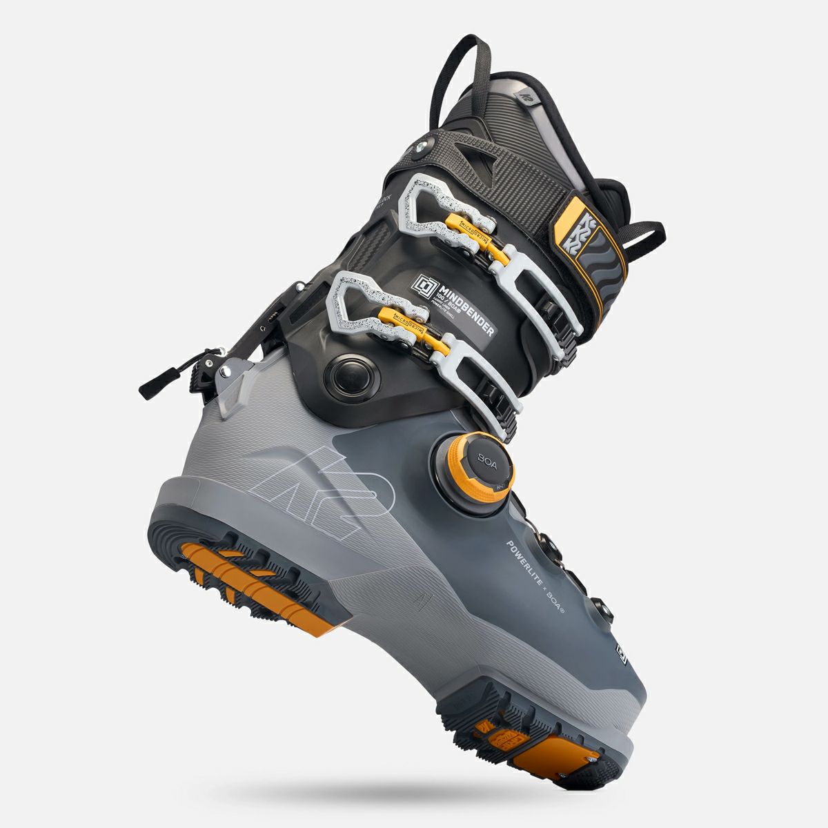 K2 ケーツー スキーブーツ＜2026＞MINDBENDER 100 BOA / マインド
