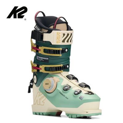 K2 ケーツー スキーブーツ＜2026＞MINDBENDER 100 BOA / マインド