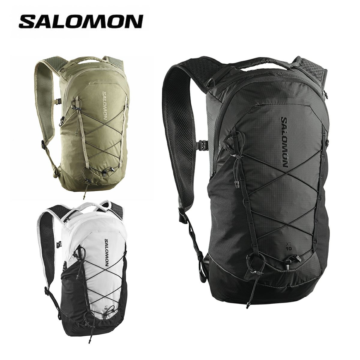 SALOMON サロモン バッグ ケース / バックパック ＜2026SS