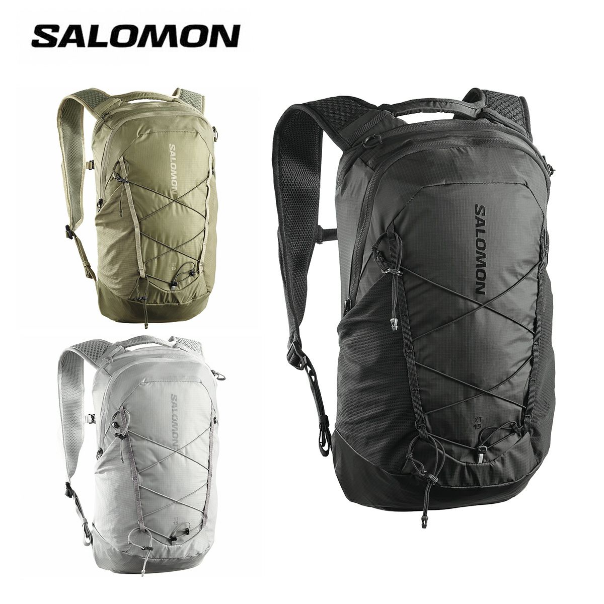 SALOMON サロモン スキーケース 1台用＜2026＞SKI SLEEVE [LC1989800