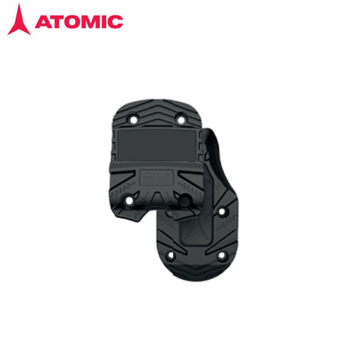 ATOMIC �A�g�~�b�N �u�[�c / �A�N�Z�T���[��2026��RTX SC GRIP PAD / �A�[���e�B�[�G�b�N�X �G�X�V�[ �O���b�v�p�b�h