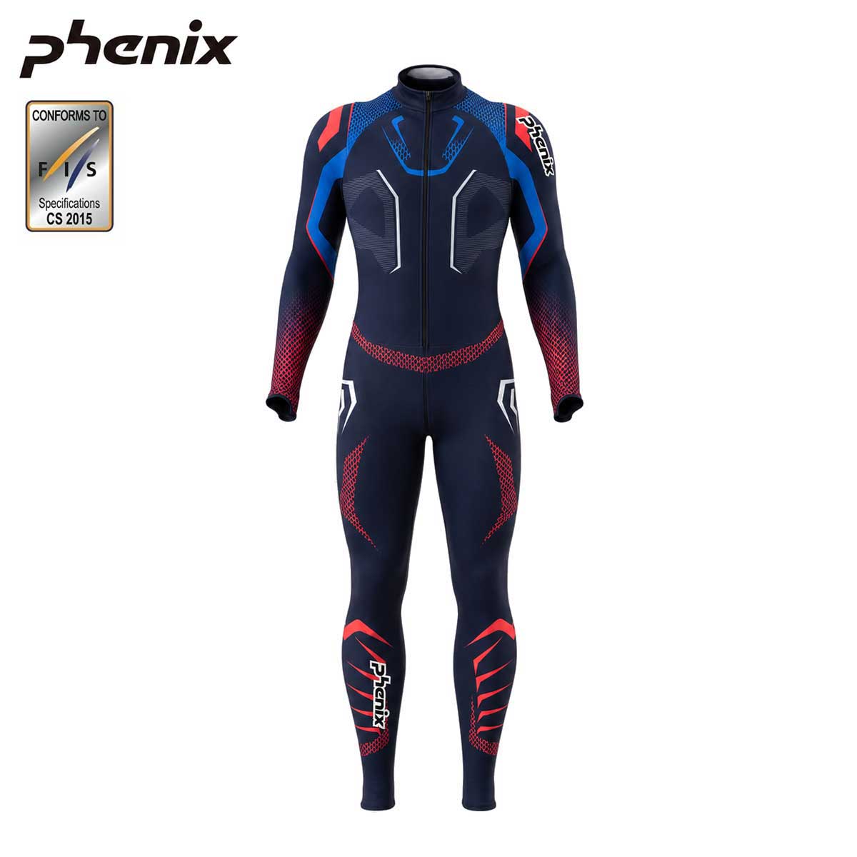フェニックス PHENIX GSワンピース メンズ ＜2025＞ ESM24GS00 / HONDA
