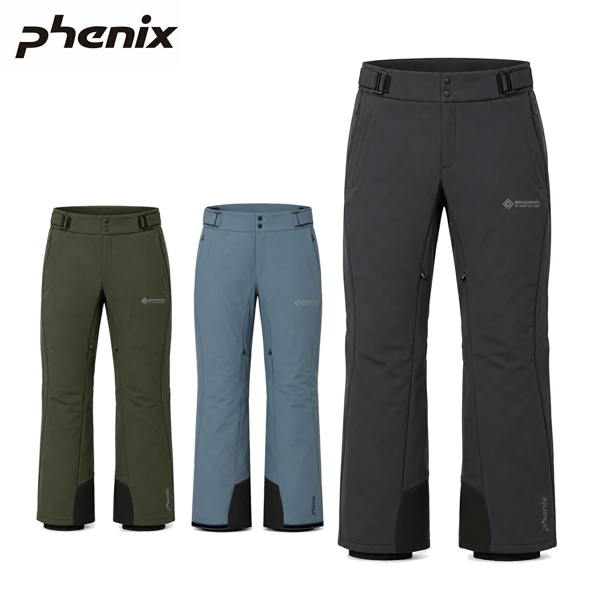 早期予約】Phenix フェニックス スキーウェア アウター ジャケット