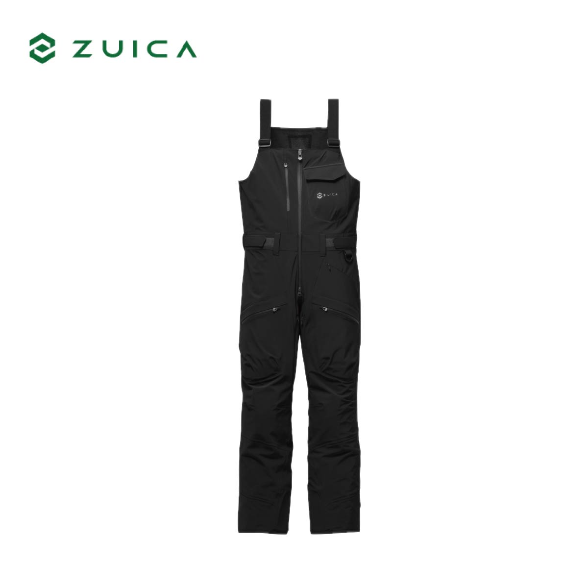 スキーウェア スキーパンツ パンツ ZUICA ズイカ メンズ レディース