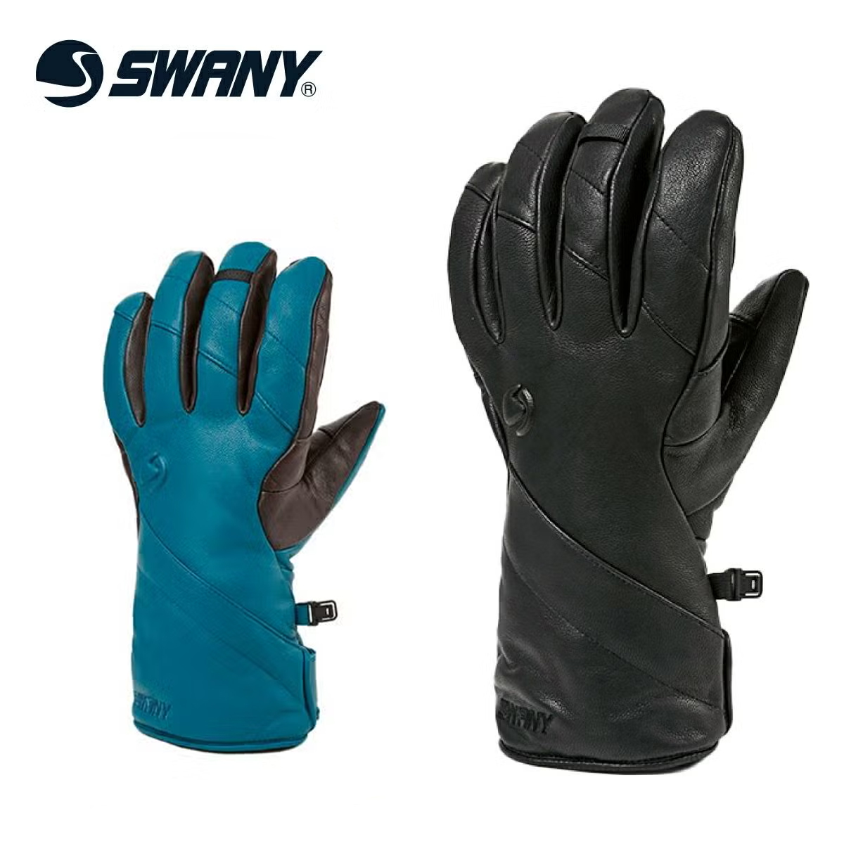 早期予約】SWANY スワニー スキーグローブ メンズ＜2027＞SLX-351