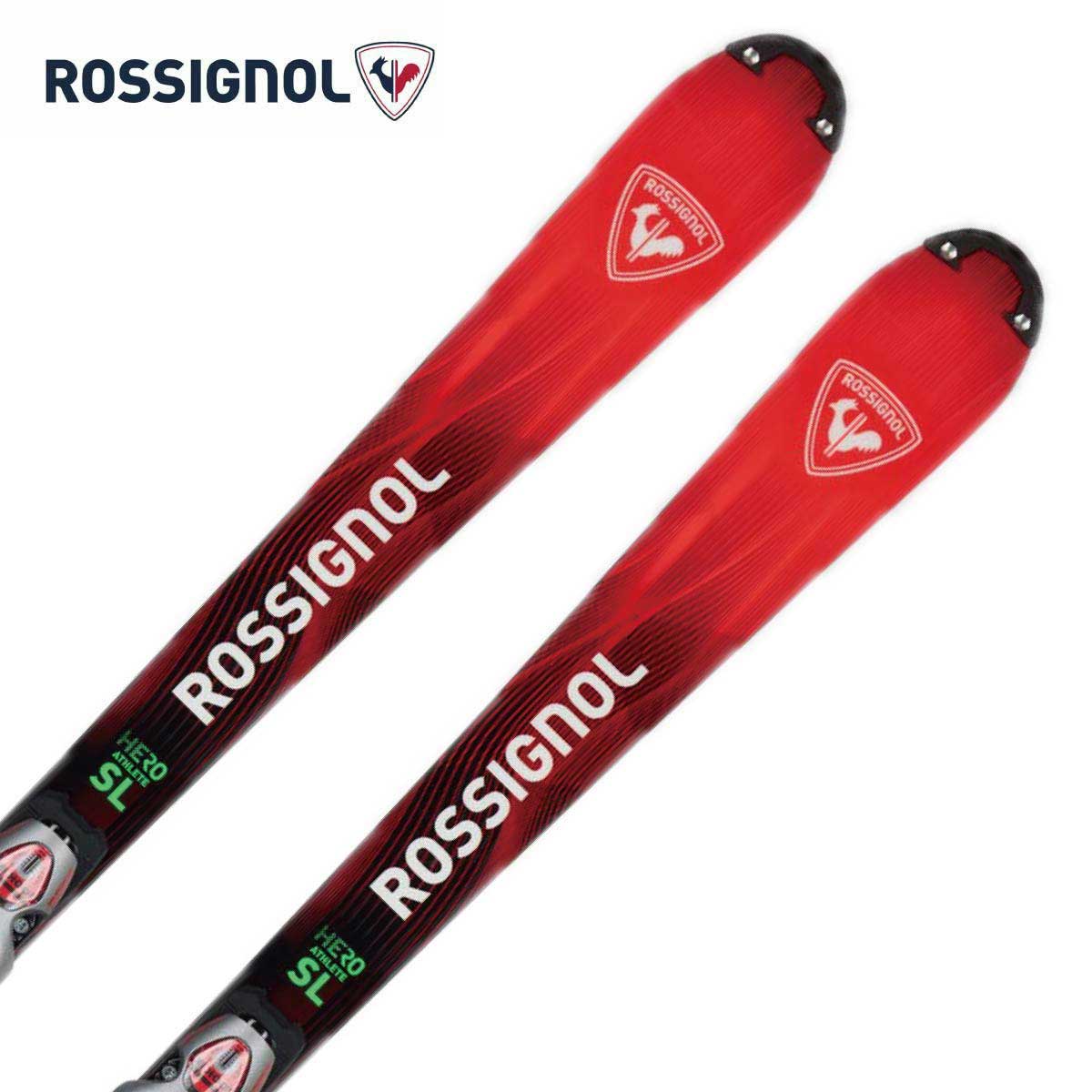 ROSSIGNOL ロシニョール スキーブーツ メンズ レディース ＜2027＞HERO