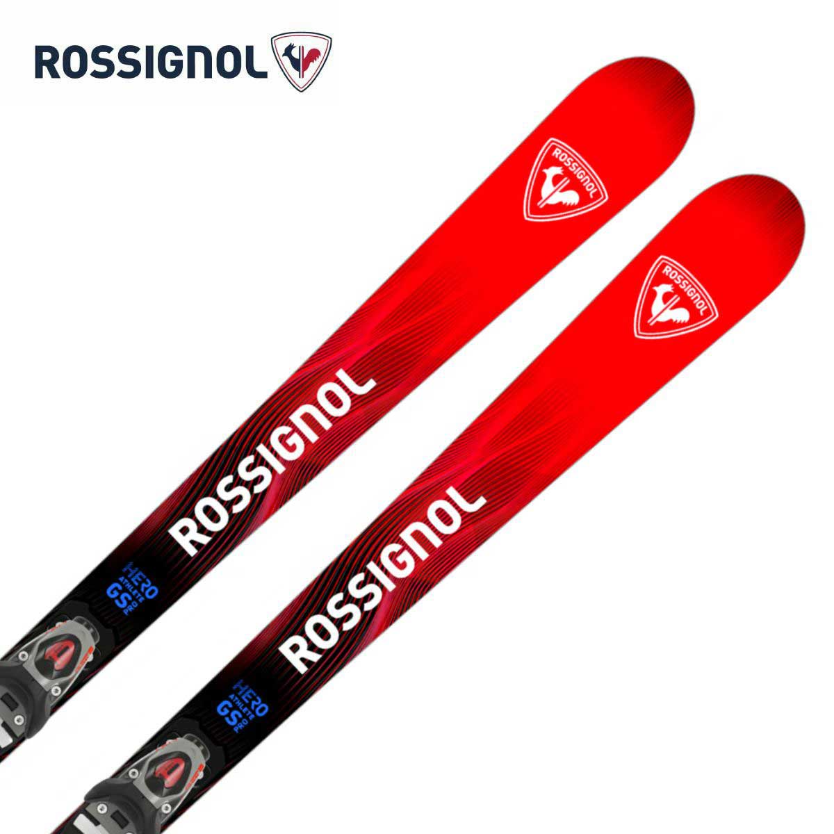 ROSSIGNOL ロシニョール　ショートスキー板 ROSSIGNOL ロシニョール スキー板 ショート メンズ レディース＜2027