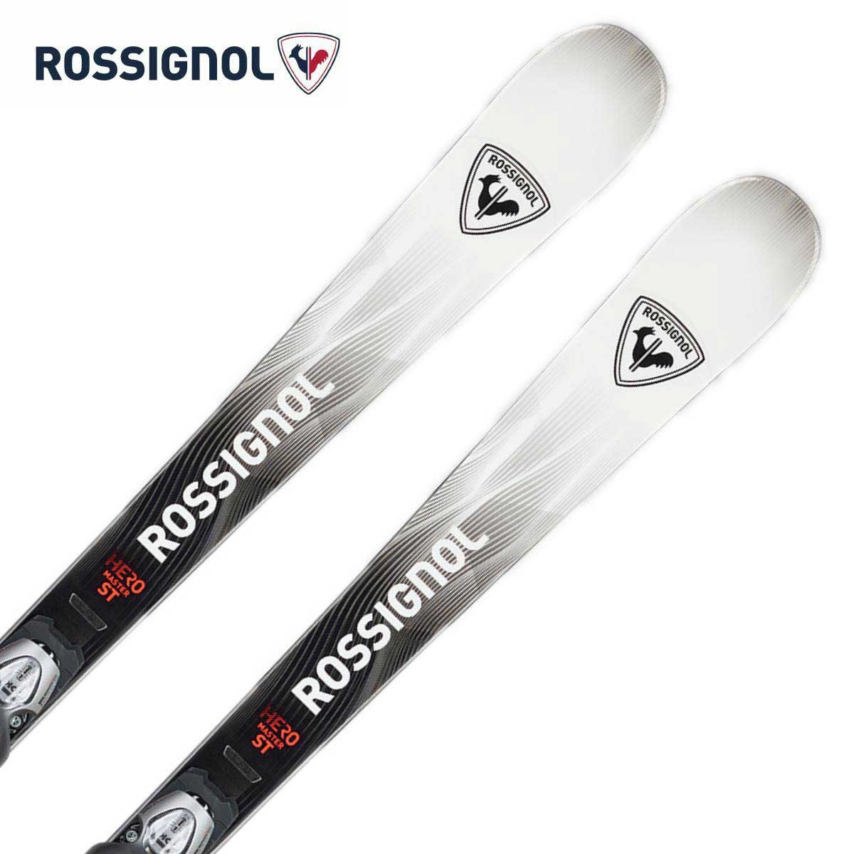 ROSSIGNOL ロシニョール スキー板 メンズ レディース＜2027＞SUPER