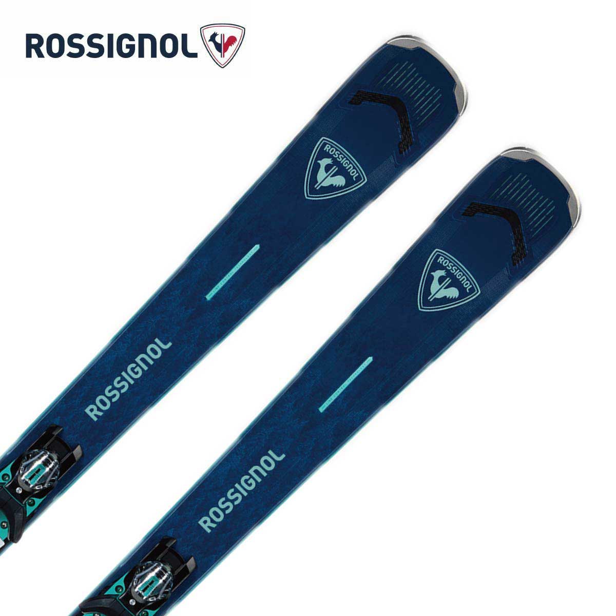 早期予約】ROSSIGNOL ロシニョール スキー板 キッズ ジュニア＜2027
