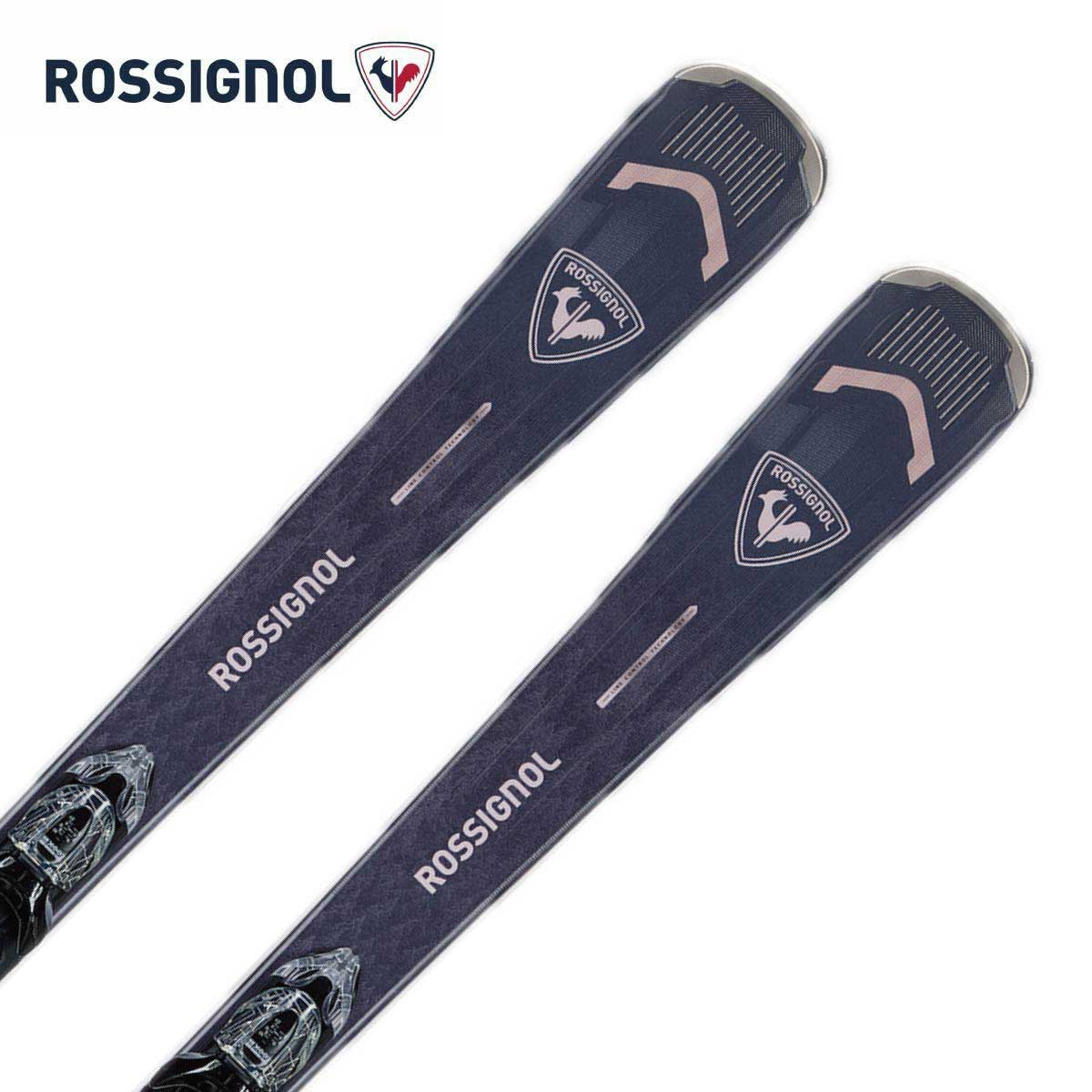 早期予約】ROSSIGNOL ロシニョール スキー板 メンズ レディース＜2027