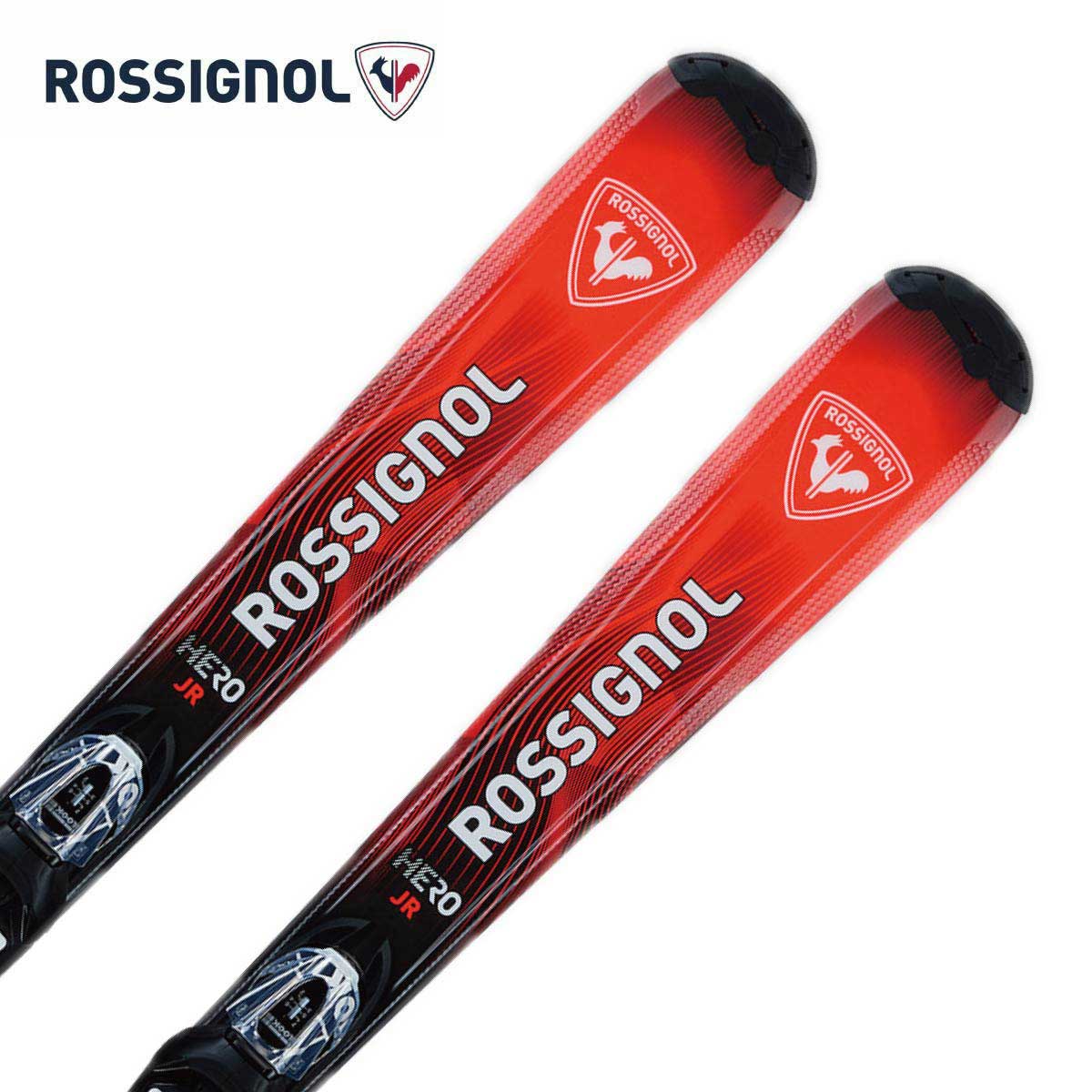 早期予約】ROSSIGNOL ロシニョール スキー板 キッズ ジュニア＜2027