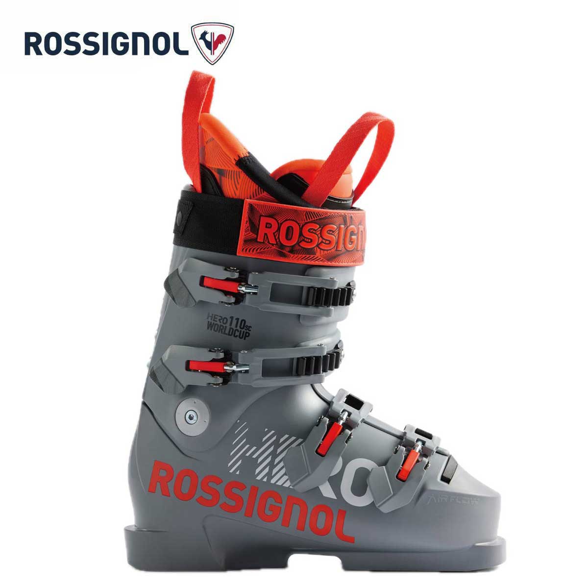 ROSSIGNOL EVOLUTIV スキー ブーツ ROSSIGNOL ロシニョール スキーブーツ メンズ レディース ＜2027＞HERO