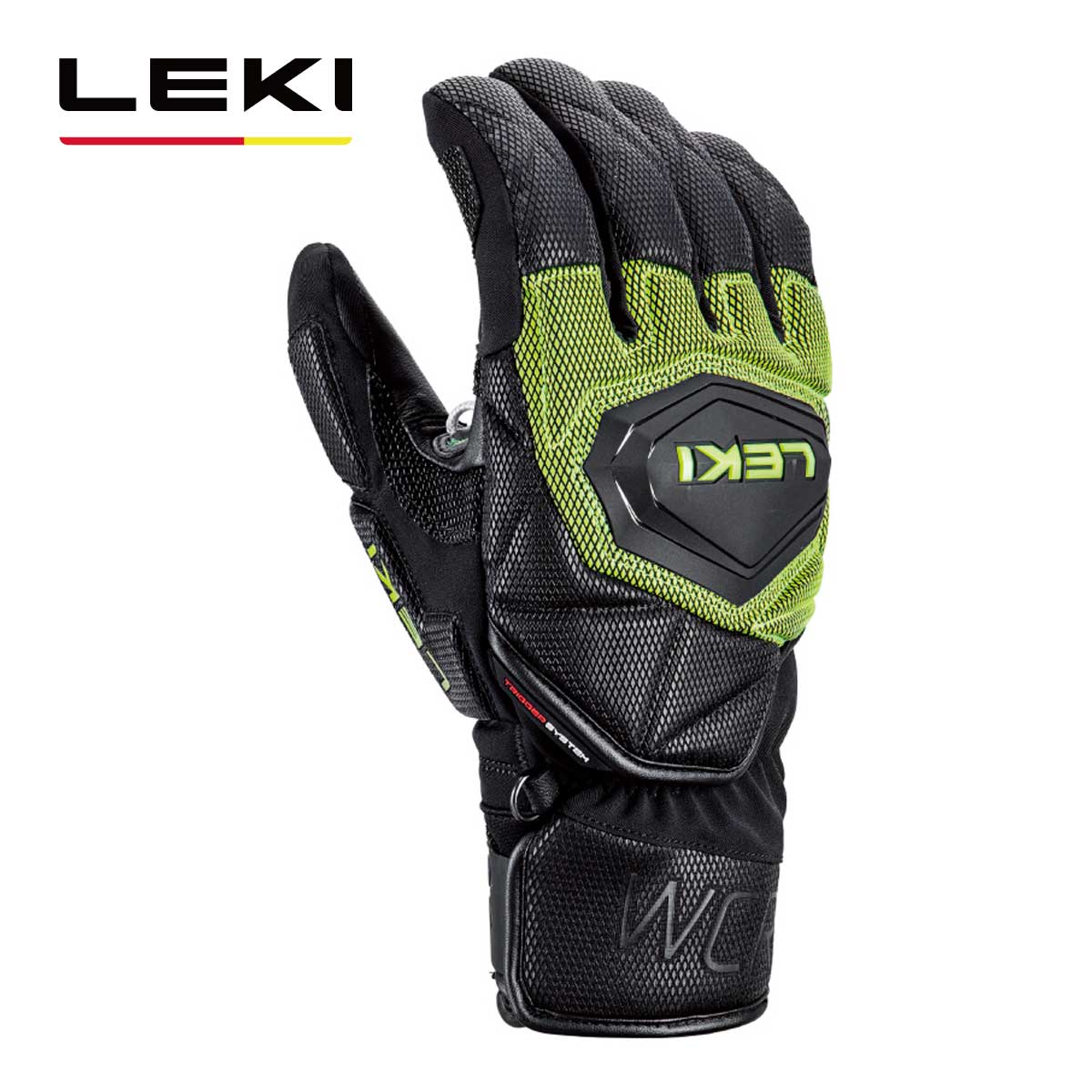 早期予約】REUSCH ロイシュ スキーグローブ メンズ レディース＜2027