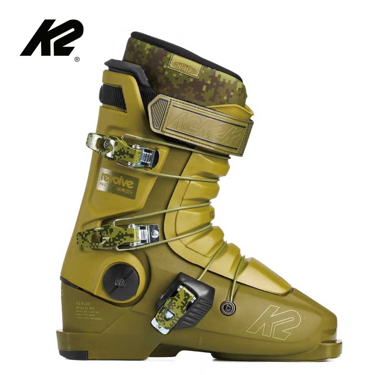 早期予約】K2 ケーツー スキーブーツ メンズ レディース＜2027