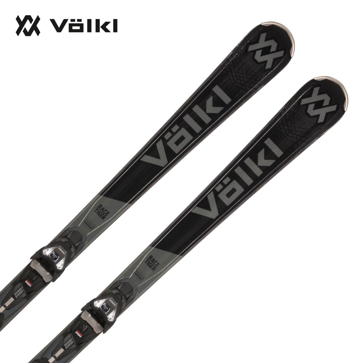 VOLKL フォルクル スキー板 メンズ レディース＜2027＞RACETIGER SC