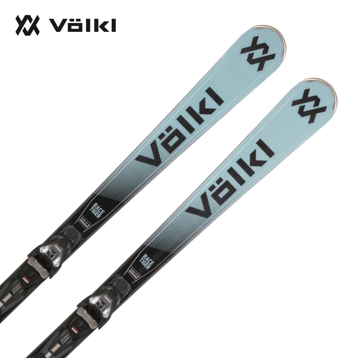 VOLKL フォルクル スキー板 メンズ レディース＜2027＞RACETIGER SC