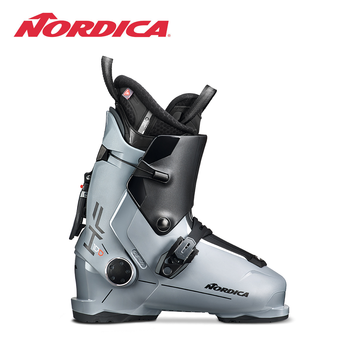 NORDICA ノルディカ スキーブーツ メンズ レディース ＜2027＞HF 100