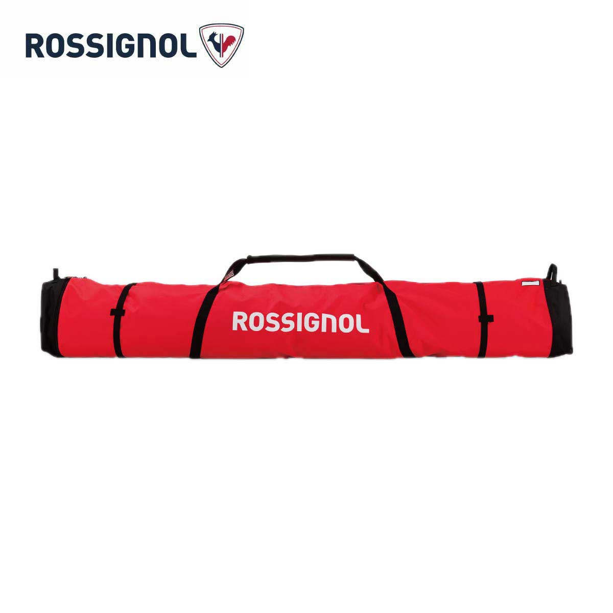 ROSSIGNOL ロシニョール スキーケース 3台用 ＜2026＞ HERO SKI