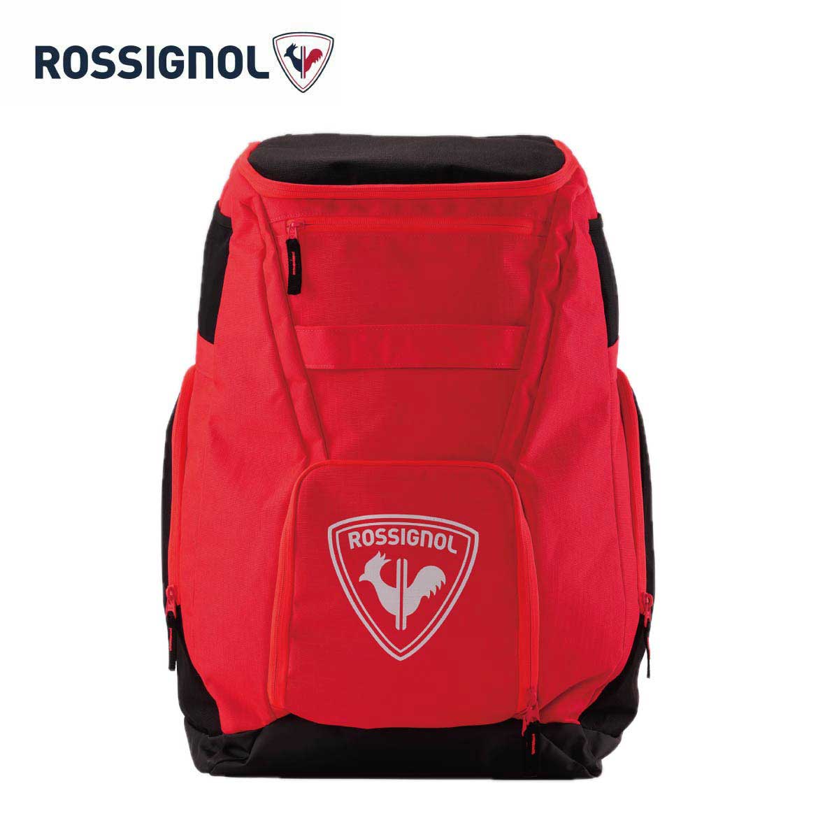 ROSSIGNOL ロシニョール スキーケース 1台用 ＜2026＞ HERO JUNIOR SKI
