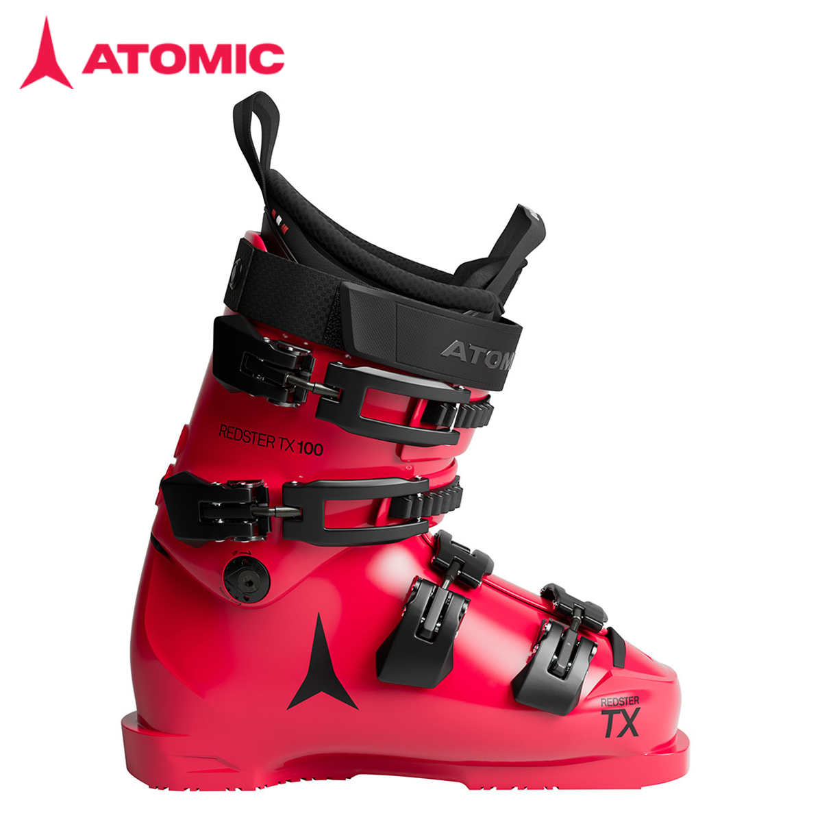 HEAD ヘッド スキーブーツ メンズ レディース ＜2025＞ RAPTOR WCR
