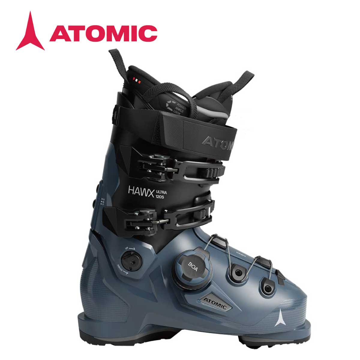 NORDICA ノルディカ バックパック ＜2024＞ RACE XL GEAR PACK