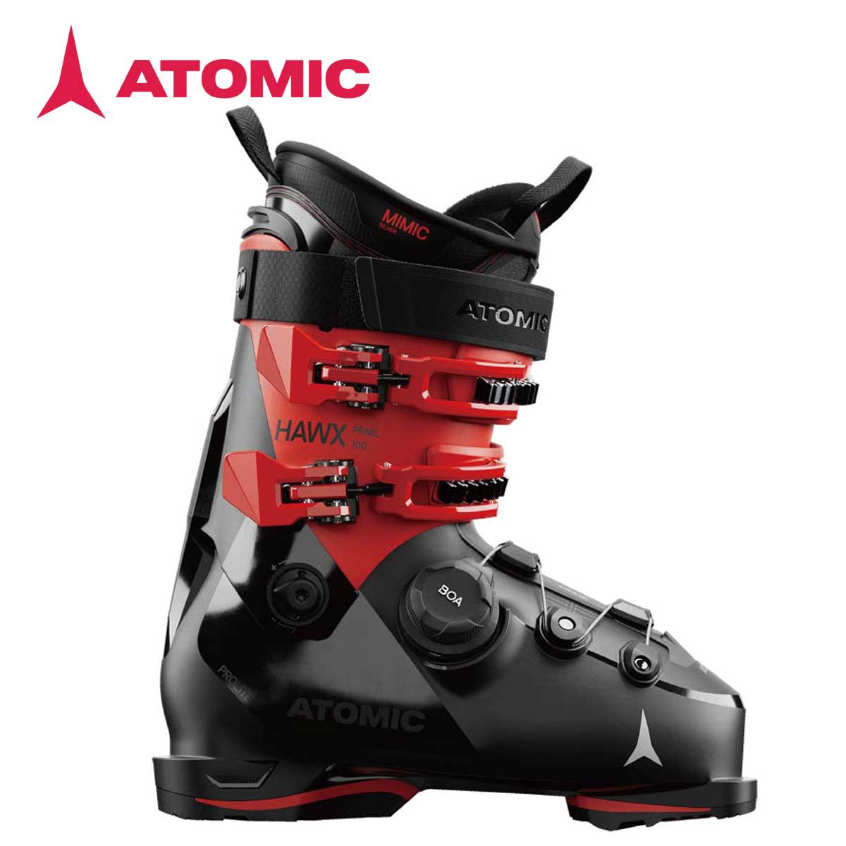 ATOMIC アトミック スキーブーツ レディース＜2027＞HAWX PRIME 85 W