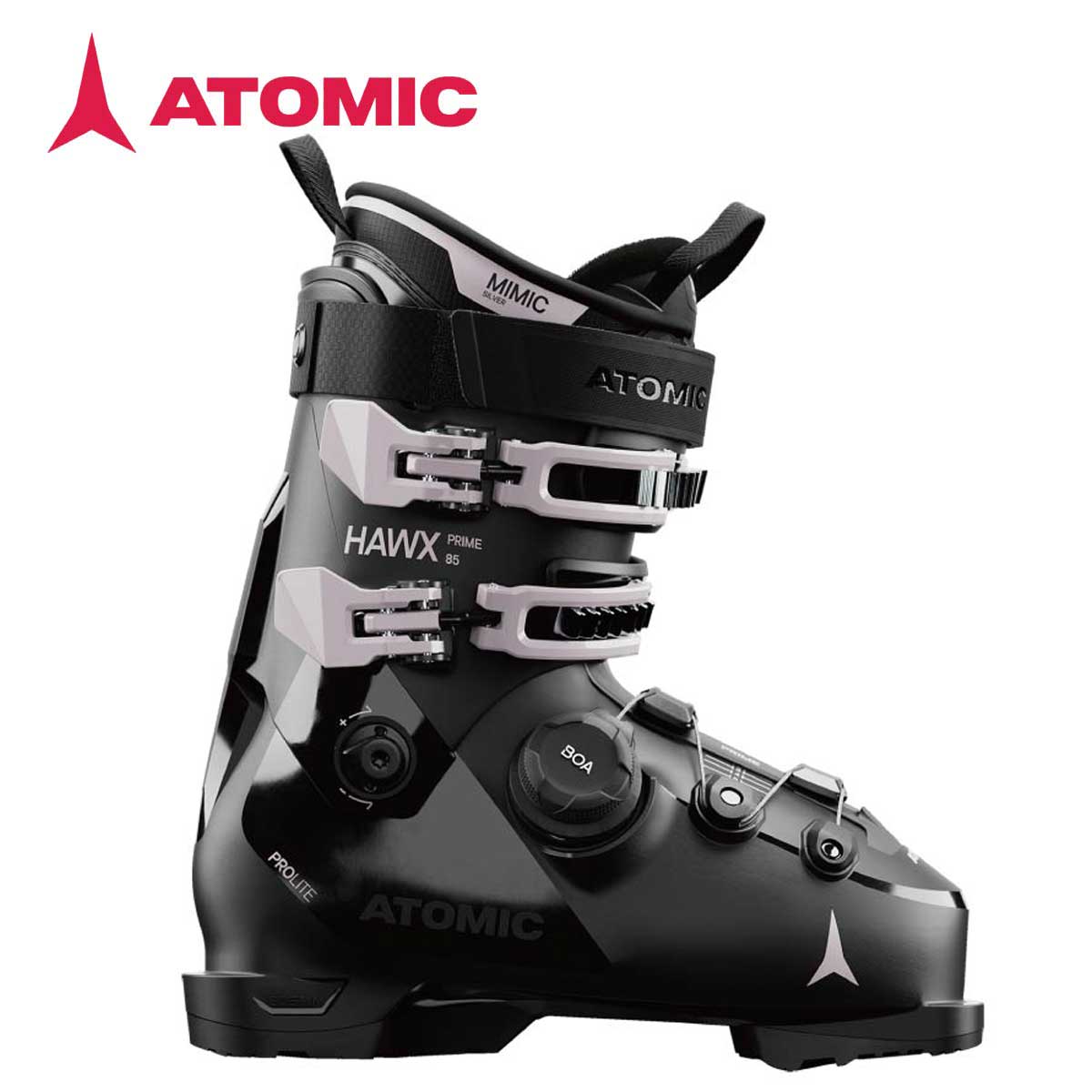 ATOMIC アトミック スキーブーツ レディース＜2027＞HAWX PRIME 85 W