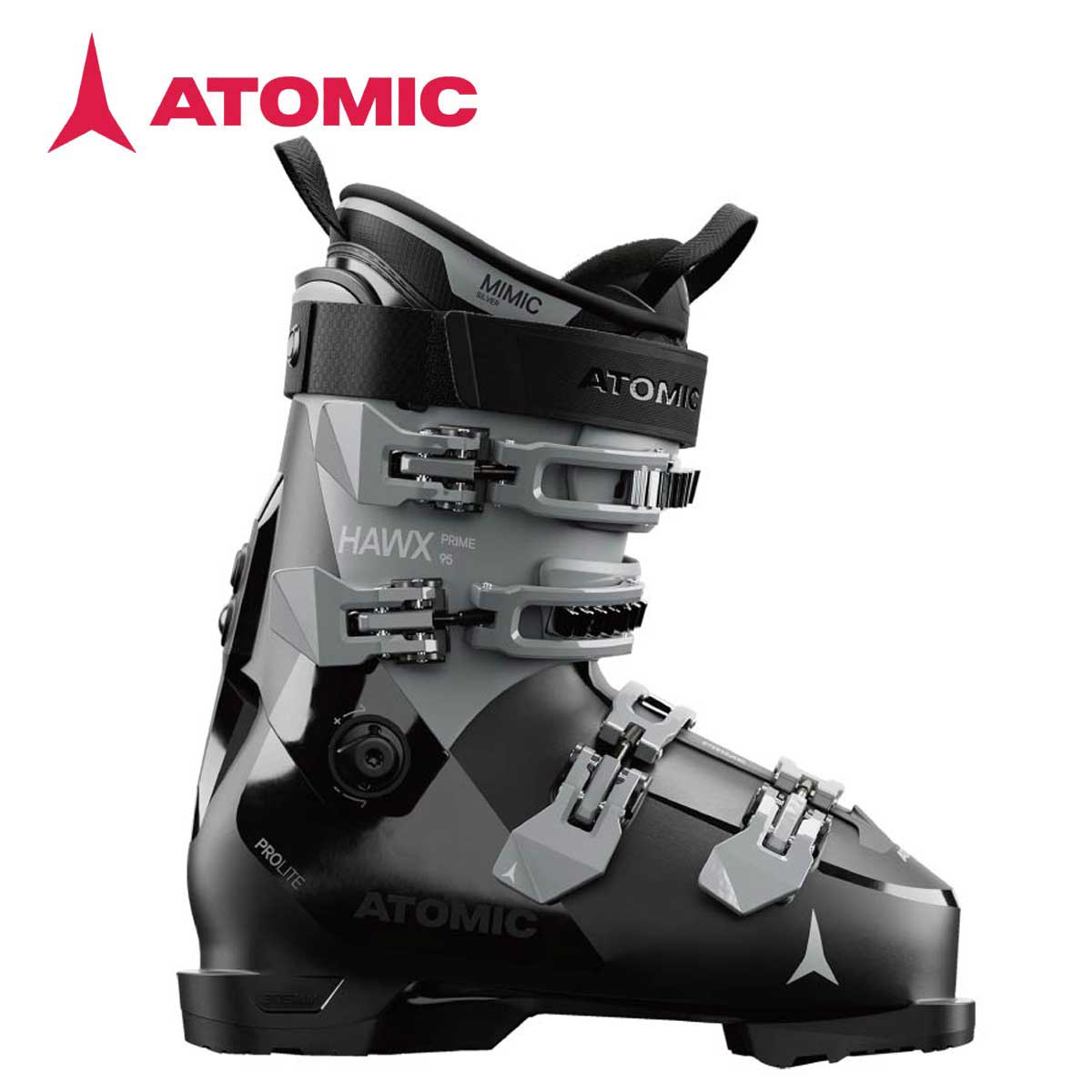 ATOMIC アトミック スキーブーツ レディース＜2027＞HAWX PRIME 85 W