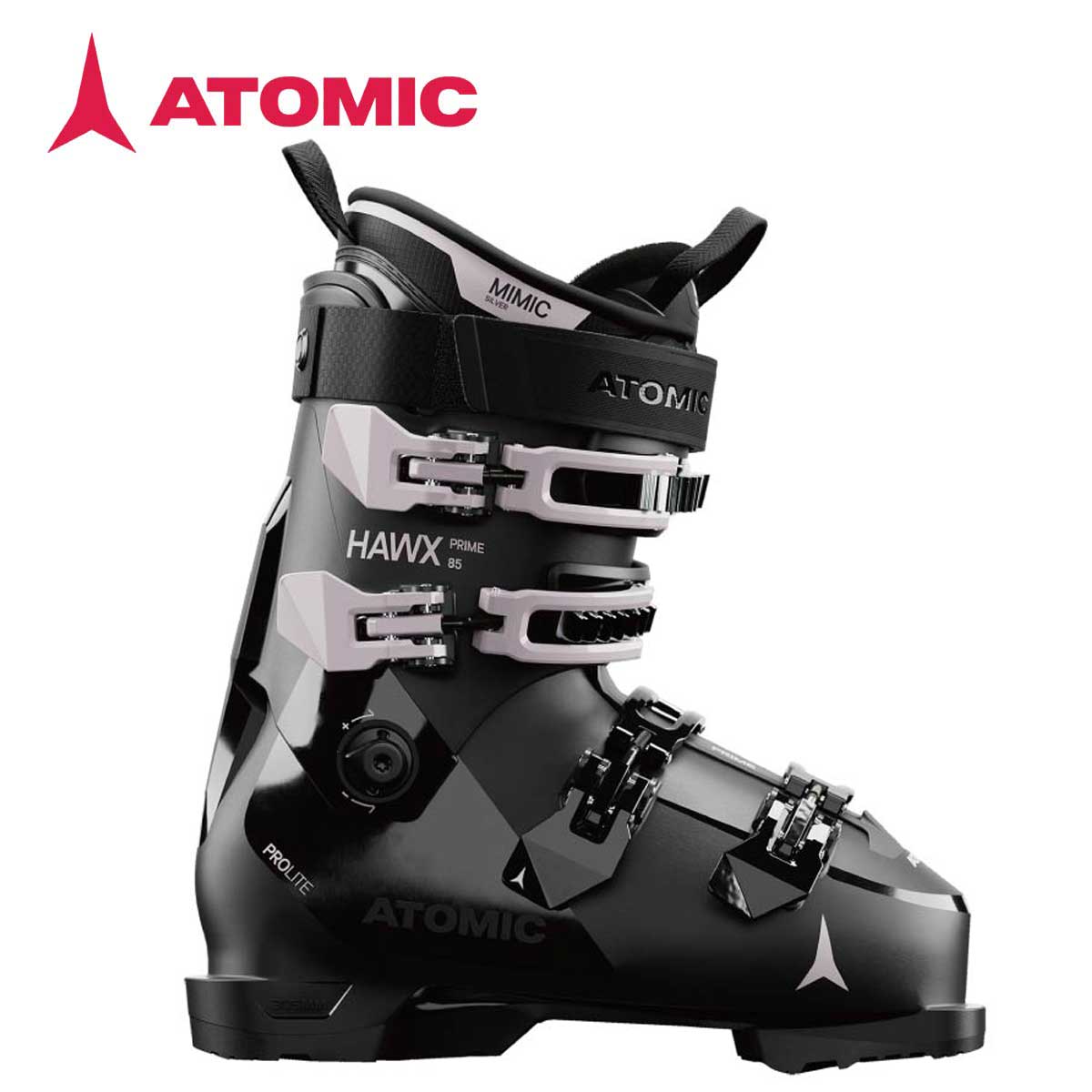 ATOMIC アトミック スキーブーツ メンズ レディース＜2027＞HAWX PRIME
