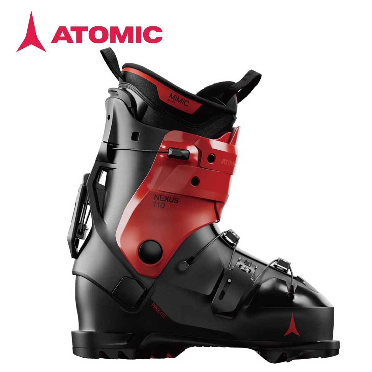 早期予約】SALOMON サロモン スキーブーツ メンズ レディース ＜2027