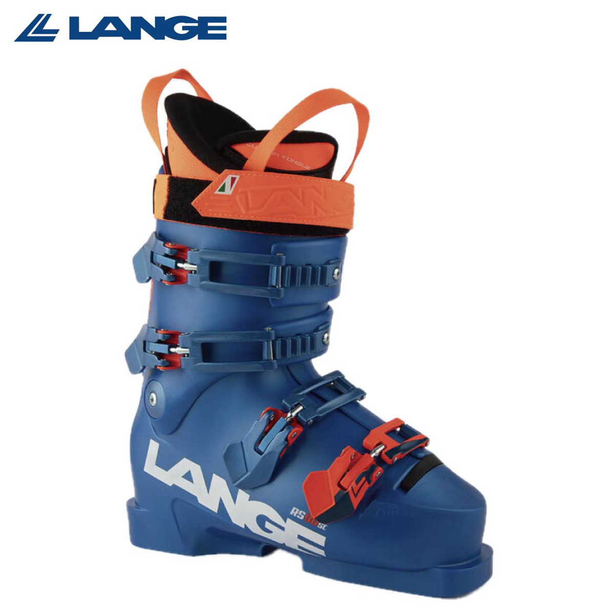 早期予約】LANGE ラング スキーブーツメンズ レディース ＜2027＞WORLD