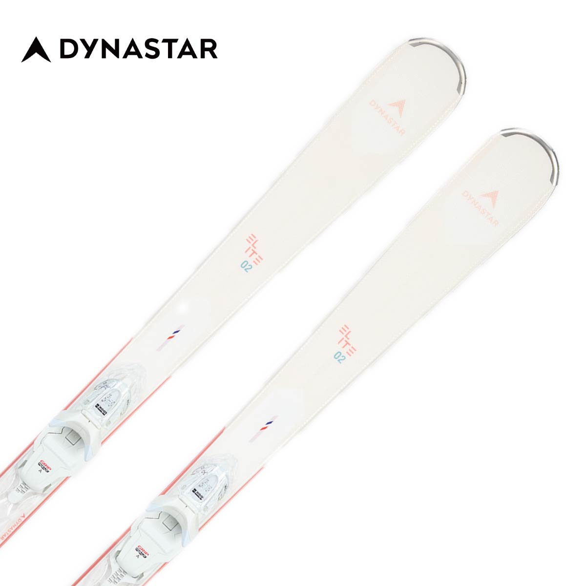Dynastar ダイナスター　スキー板　146cm　レディース DYNASTAR ディナスター スキー板 レディース＜2026＞ELITE 3 [DAOJP03