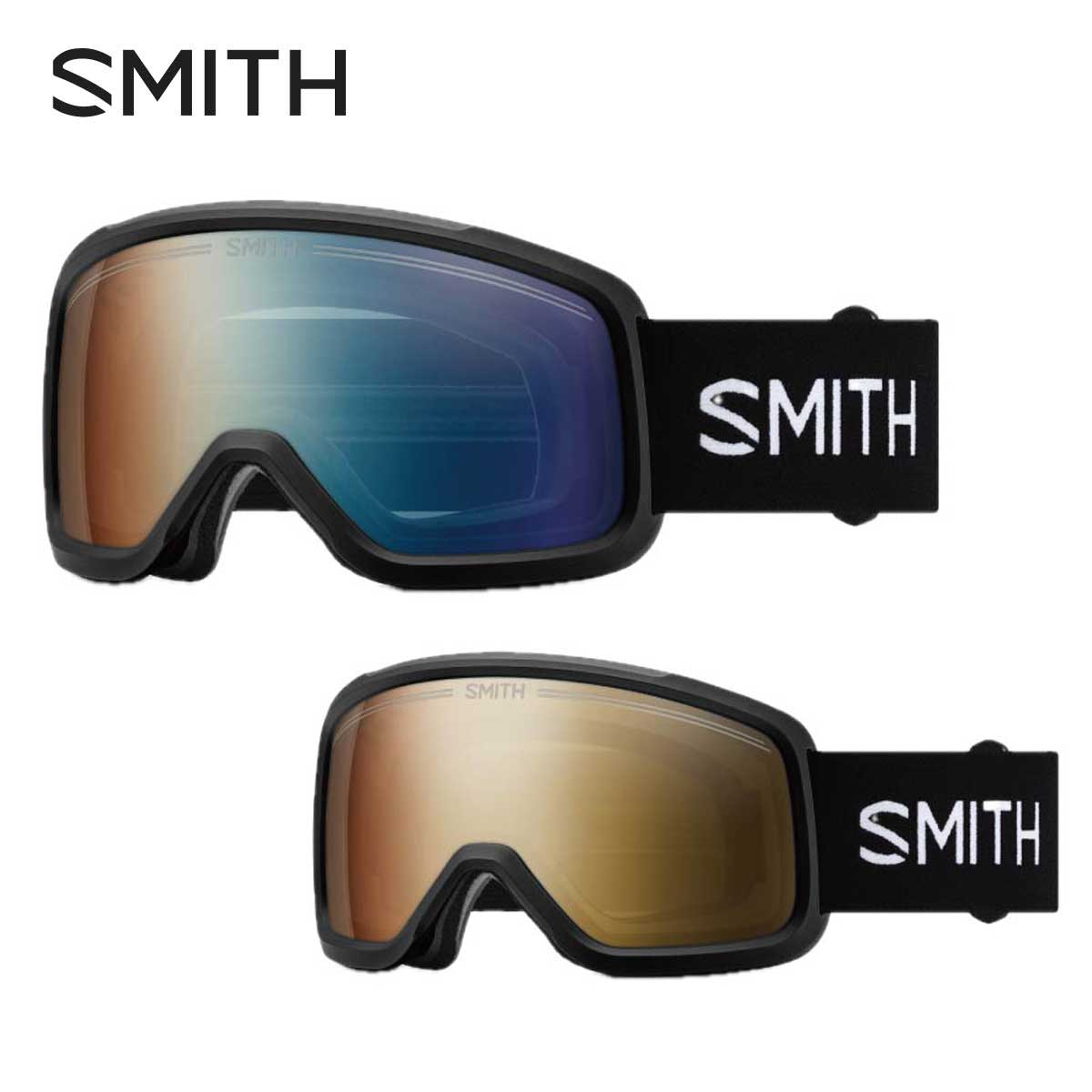 SMITH スミス スキーゴーグル メンズ レディース＜2026＞Squad MAG