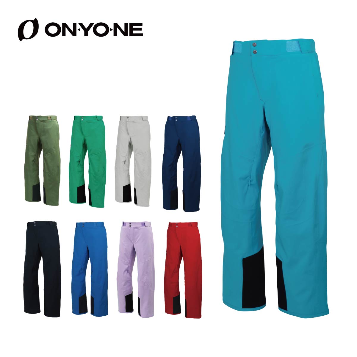 早期予約】ONYONE オンヨネ スキーウェア パンツ＜2027＞ ONX99250