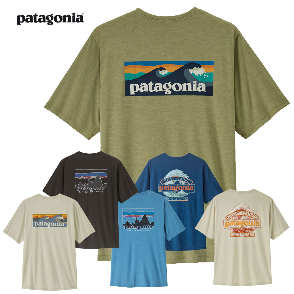 PATAGONIA パタゴニア スキーウェア アウター ジャケット メンズ＜2026
