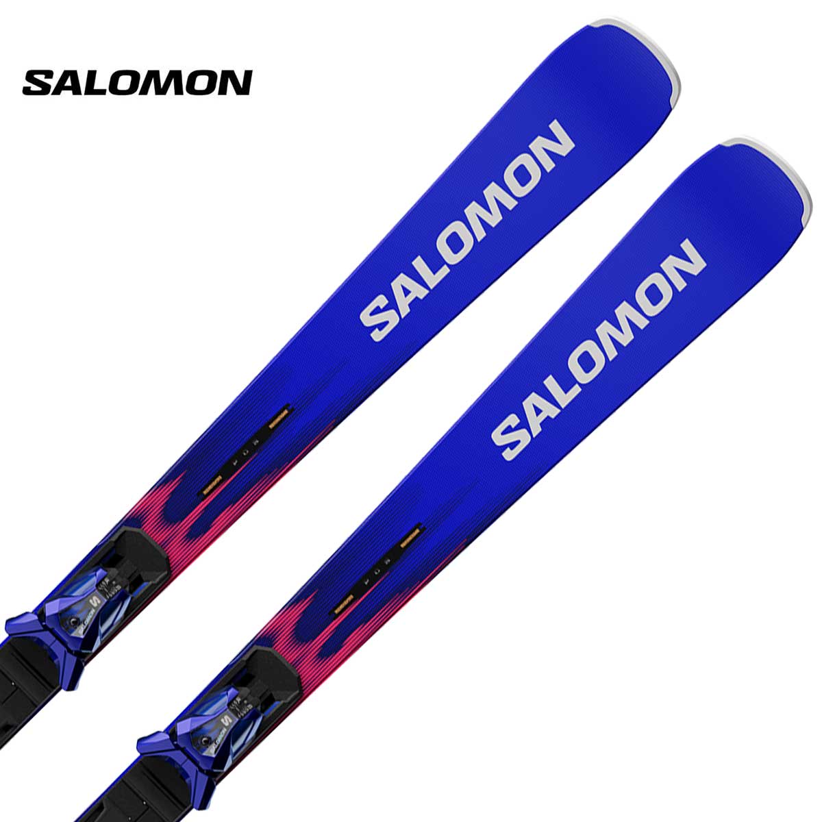 SALOMON サロモン スキー板 メンズ レディース＜2027＞EQUIPE SL 12