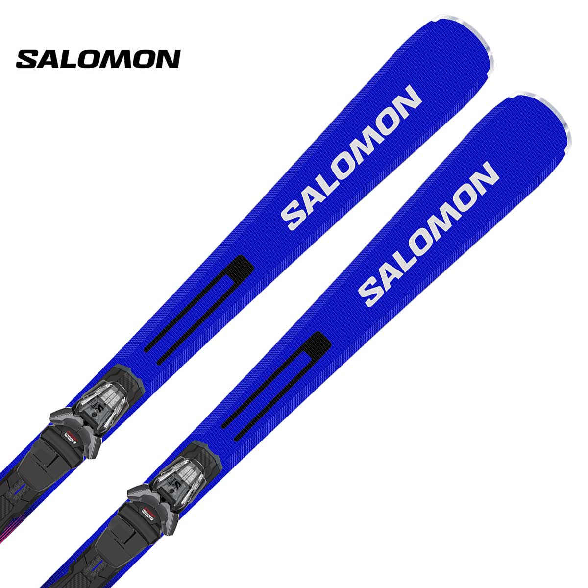 SALOMON サロモン スキー板 メンズ レディース＜2027＞EQUIPE SL 10